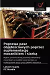 Poprawa pasz objętościowych poprzez suplementację mocznikiem i siarką cover