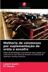 Melhoria de volumosos por suplementação de uréia e enxofre cover