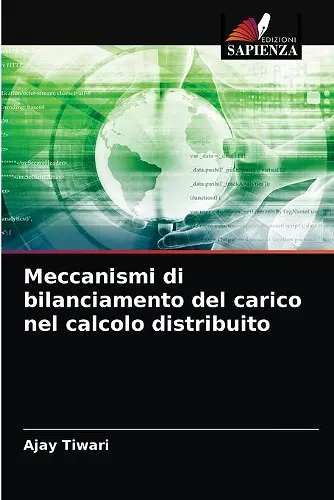 Meccanismi di bilanciamento del carico nel calcolo distribuito cover