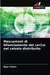 Meccanismi di bilanciamento del carico nel calcolo distribuito cover