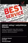 Jakośc uslug i satysfakcja klienta cover