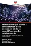 Métabolomique ciblée cover