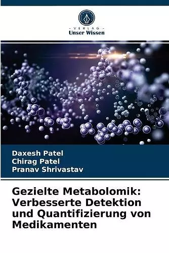 Gezielte Metabolomik cover