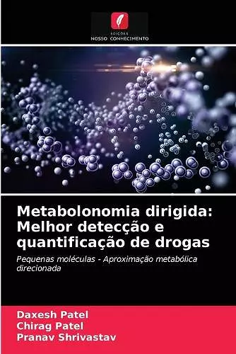 Metabolonomia dirigida cover