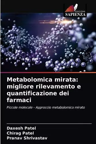 Metabolomica mirata cover