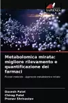 Metabolomica mirata cover