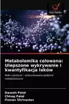 Metabolomika celowana cover