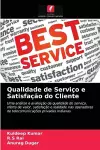 Qualidade de Serviço e Satisfação do Cliente cover