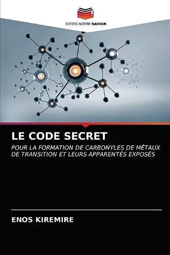 Le Code Secret cover