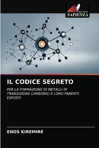 Il Codice Segreto cover