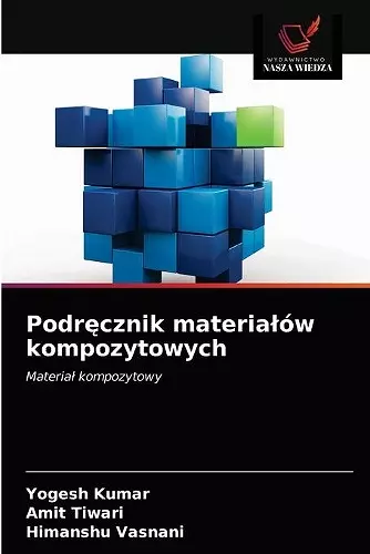 Podręcznik materialów kompozytowych cover