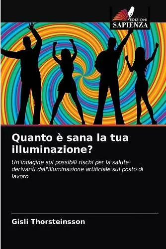 Quanto è sana la tua illuminazione? cover