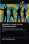 Quanto è sana la tua illuminazione? cover