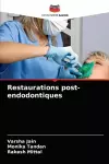 Restaurations post-endodontiques cover