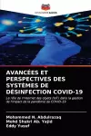 Avancées Et Perspectives Des Systèmes de Désinfection Covid-19 cover