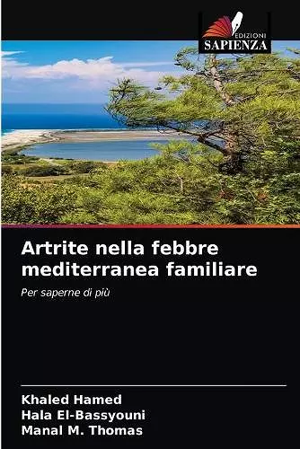 Artrite nella febbre mediterranea familiare cover