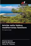 Artrite nella febbre mediterranea familiare cover