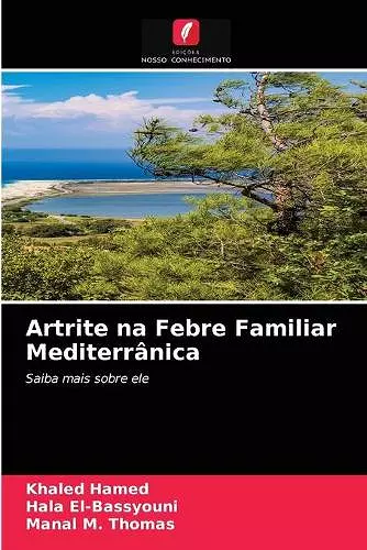 Artrite na Febre Familiar Mediterrânica cover