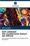 EDY LARAQUE Die wundersame Geburt der EMILIA cover