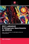 EDY LARAQUE O Milagroso Nascimento da EMILIA cover