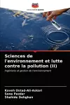 Sciences de l'environnement et lutte contre la pollution (II) cover
