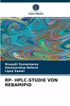 Rp- Hplc-Studie Von Rebamipid cover