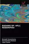 Badanie Rp- HPLC Rebamipidu cover