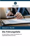 Die Führungsfalle cover