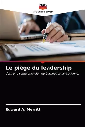 Le piège du leadership cover