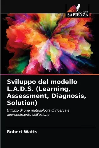 Sviluppo del modello L.A.D.S. (Learning, Assessment, Diagnosis, Solution) cover