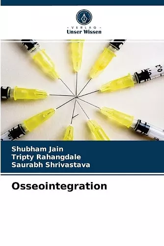 Osseointegration cover