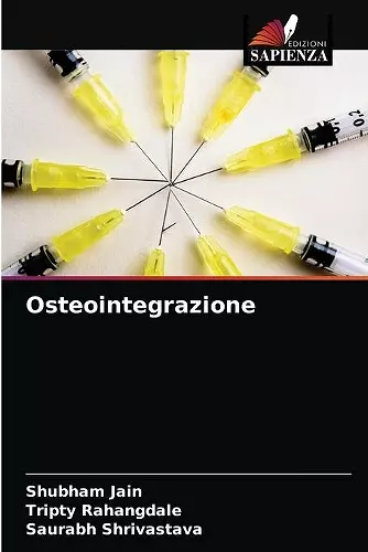 Osteointegrazione cover