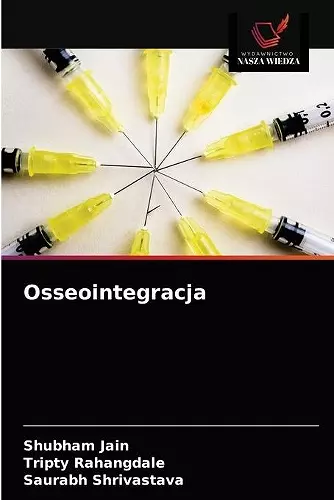 Osseointegracja cover