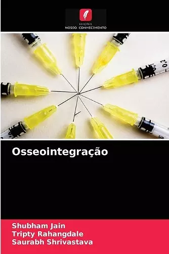 Osseointegração cover