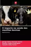 O impacto na saúde das mastites bovinas cover