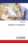 Nutrition in Geriatrics cover