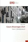 Cours d'ouvrages d'art cover