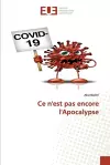 Ce n'est pas encore l'Apocalypse cover