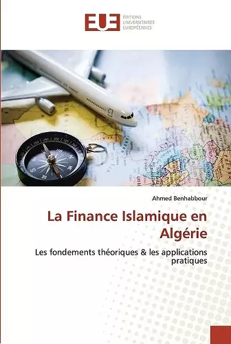 La Finance Islamique en Algérie cover