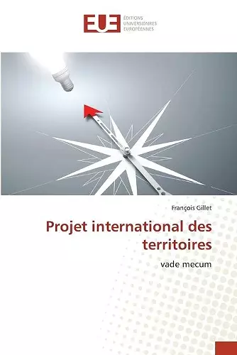 Projet international des territoires cover