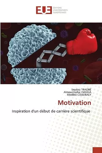 Motivation cover