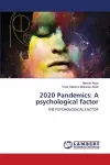 2020 Pandemics cover