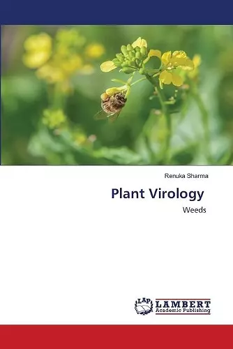 Plant Virology cover