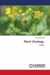 Plant Virology cover