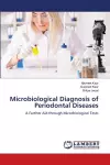 Microbiological Diagnosis of Periodontal Diseases cover