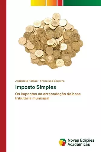 Imposto Simples cover