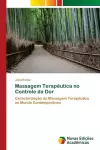 Massagem Terapêutica no Controle da Dor cover