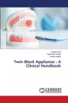 Twin Block Appliance cover