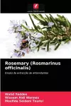 Rosemary (Rosmarinus officinalis) cover