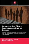 Impactos das Obras Transfronteiriças no Género cover